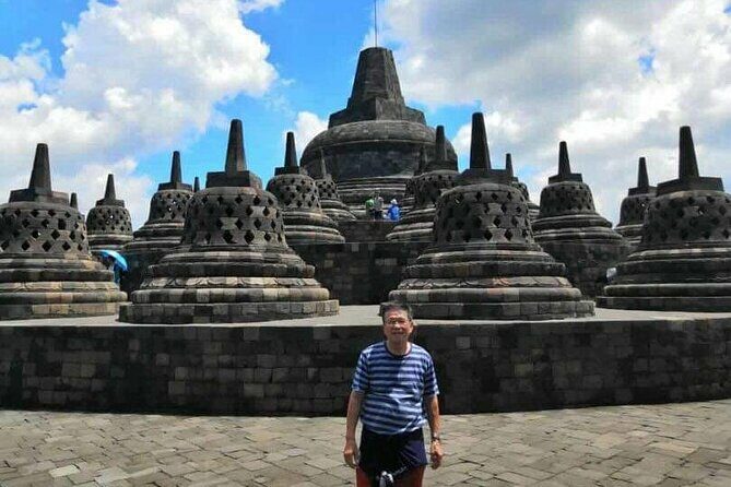 One Day Tour Yogyakarta - Meeting Points and Flexibility