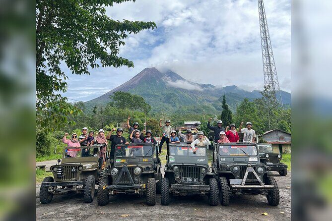 One Day Tour Yogyakarta - The Sum Up: Who Will Love This Tour?