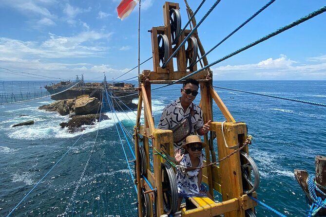 One Day Tour Yogyakarta - FAQs