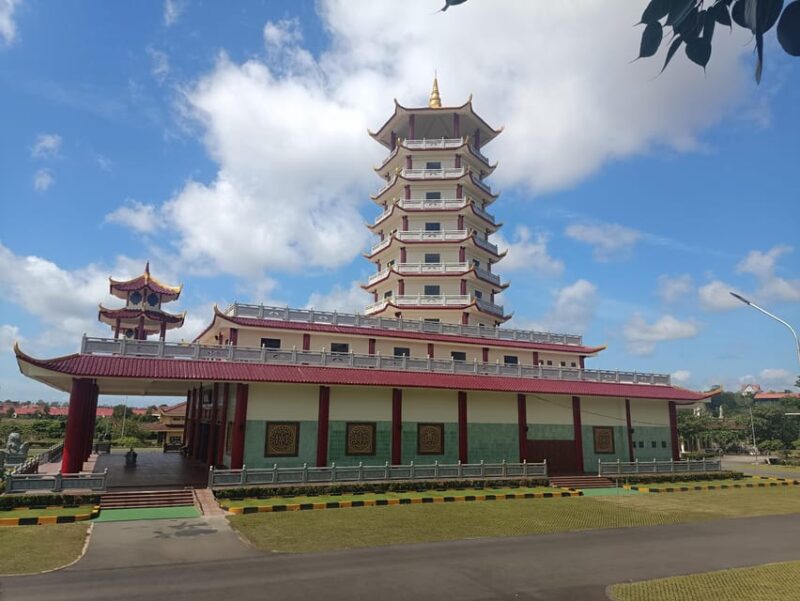 One Day Tours Bintan - Itinerary Highlights