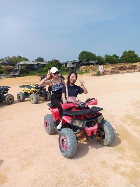 One Day Tours Bintan - Important Notes