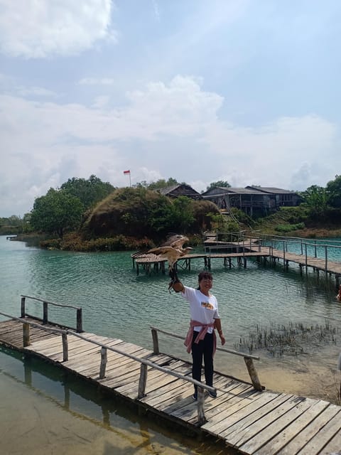 One Day Tours Bintan - Cancellation Policy