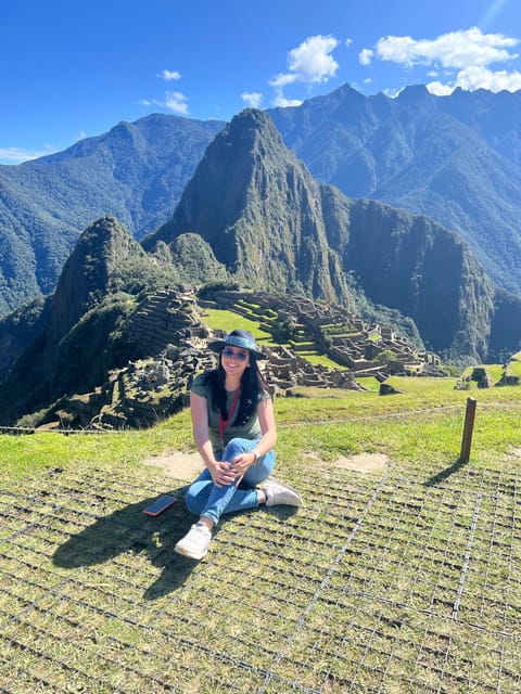 ONE DAY TREK ON THE INCA TRAIL TO MACHU PICCHU - Trek Experience and Highlights