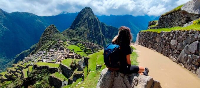 ONE DAY TREK ON THE INCA TRAIL TO MACHU PICCHU - Additional Details