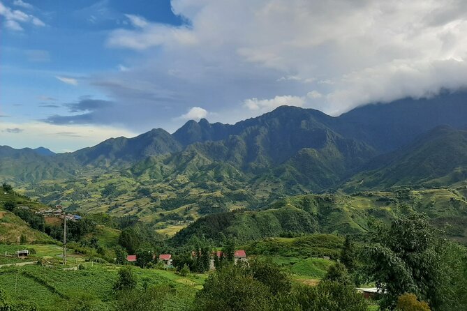 One Day Trekking in Sapa and Muong Hoa Valley With Local Guide - Highlights of the Trek