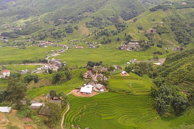 One Day Trekking in Sapa and Muong Hoa Valley With Local Guide - Traveler Ratings and Feedback
