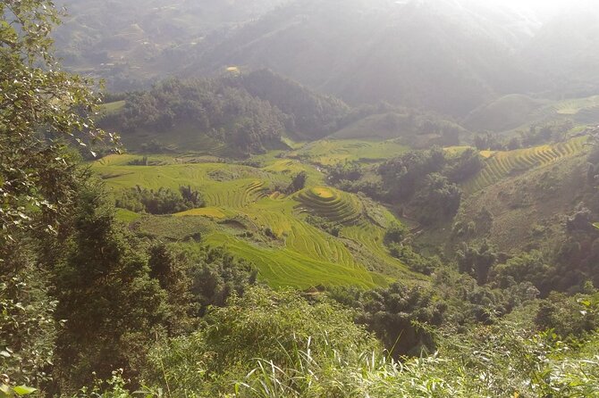 One Day Trekking in Sapa and Muong Hoa Valley With Local Guide - Preparing for the Trek