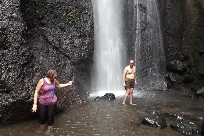One Day Trip : Bogor Highland Waterfall Tour With Lunch - Agrowisata Gunung Mas