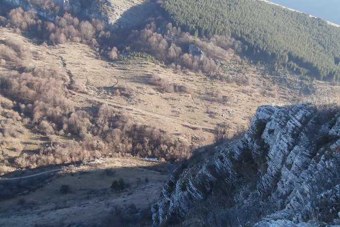 One Day Trip From Sofia: a Walking Over the Jurassic Sea - Meeting and Pickup
