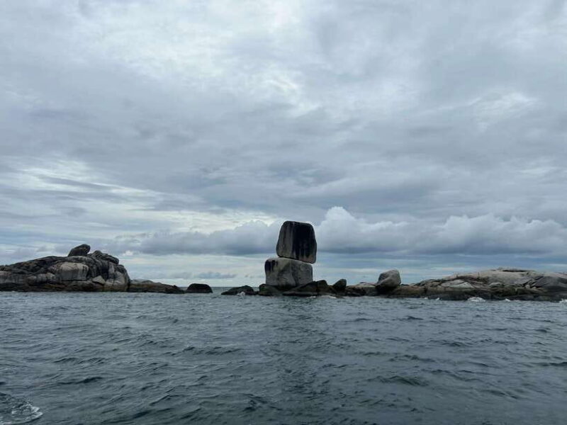 One Day Trip Join Snorkeling Program A - Snorkeling Destinations