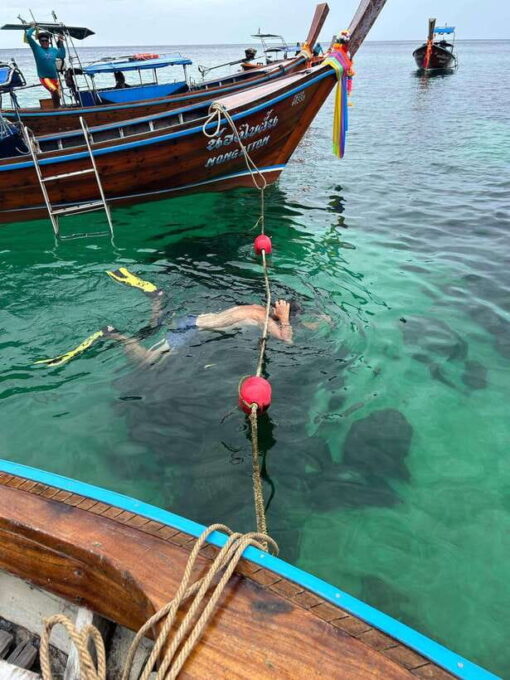 One Day Trip Join Snorkeling Program A - Frequently Asked Questions