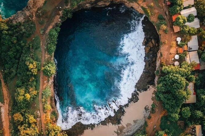 One Day Trip Nusa Penida Bali with All Inclusive - Exploring Nusa Penida in a Day: An Honest Look at the All-Inclusive Tour