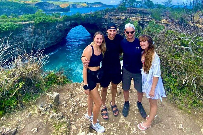 One Day Trip Nusa Penida Bali with All Inclusive - The Real Experience: What Travelers Say