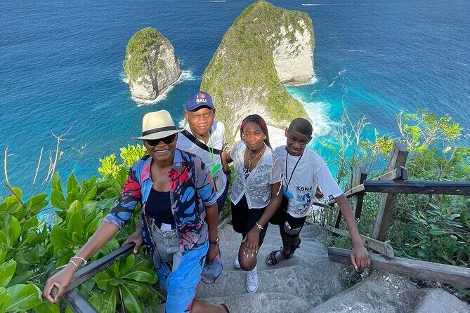 One Day Trip Nusa Penida Bali with All Inclusive - Practical Tips for a Smooth Trip
