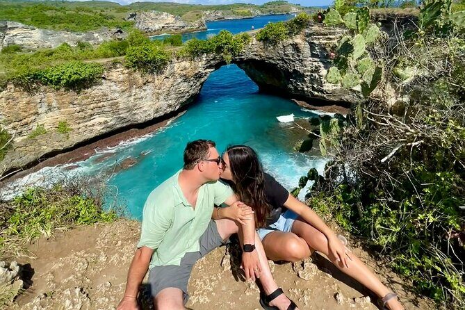 One Day Trip Nusa Penida Bali with All Inclusive - Who Should Consider This Tour?