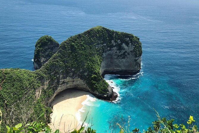 One Day Trip Nusa Penida Island - Key Points