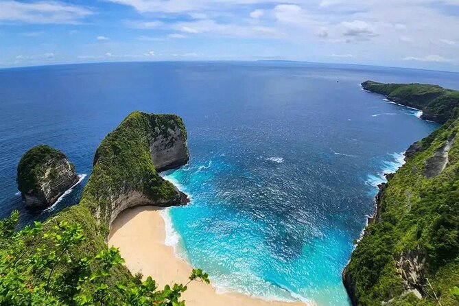 One Day Trip Nusa Penida Island - Transportation and Logistics