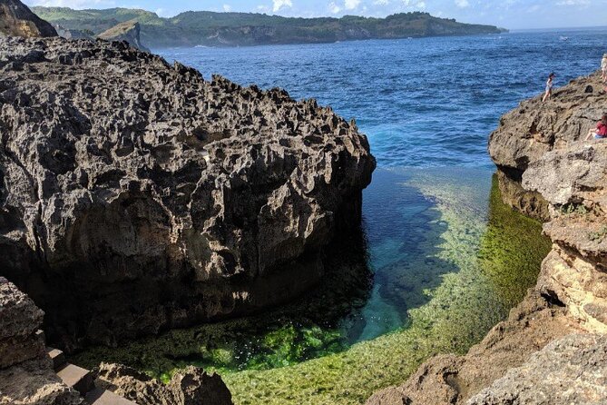 One Day Trip Nusa Penida Island - Customer Ratings and Feedback