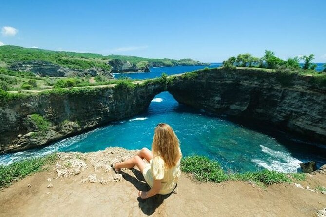 One Day Trip Nusa Penida - West Trip-Free Breakfast - Good To Know