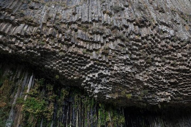 One-day Trip to Garni and Geghard - Inclusions