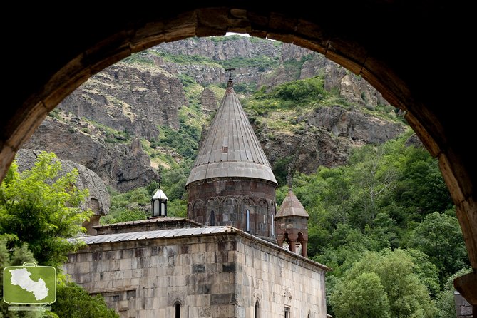 One-Day Trip to Garni and Geghard - Key Points
