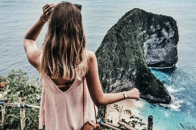 One Day Trip to Nusa Penida - (Private & All Inclusive ) - Inclusions and Logistics
