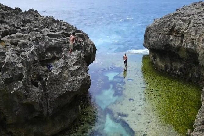 One Day Trip to Nusa Penida - (Private & All Inclusive ) - Visitor Information