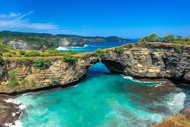 One Day Trip to Nusa Penida - (Private & All Inclusive ) - Reviews and Feedback