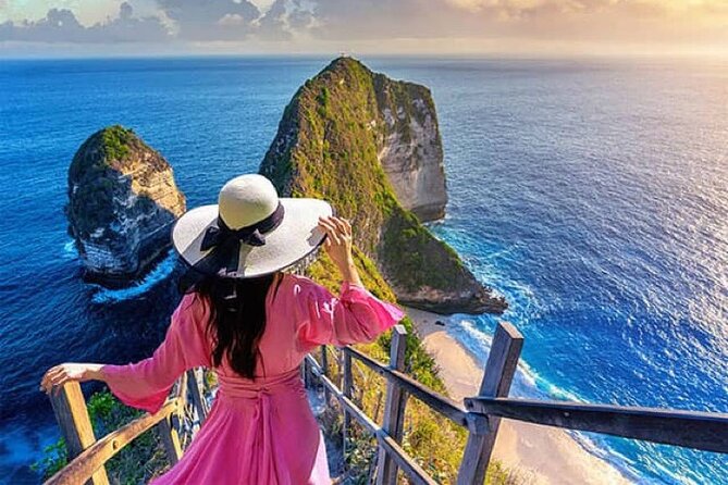 One Day Trip to Nusa Penida - (Private & All Inclusive ) - Getting to Nusa Penida