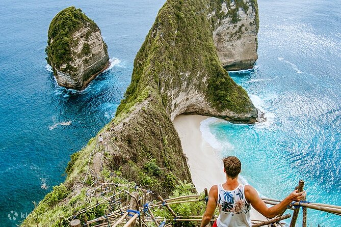 One Day Trip to Nusa Penida - (Private & All Inclusive ) - Key Attractions