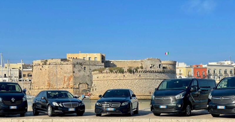 One Day Trip to Ostuni and Alberobello - Highlights and Experiences