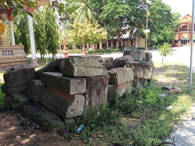 One Day Trip to Phnom Da, Neang Khmao, Chiso Temples - Frequently Asked Questions