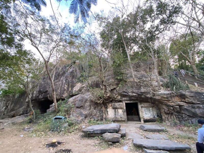 One Day Trip to Phnom Da, Ta Prohm Bati, Neang Khmao & Chiso - Pickup Location