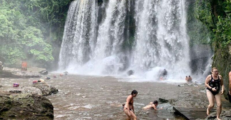 One Day Trip to Phnom Kulen (National Park) - Good To Know
