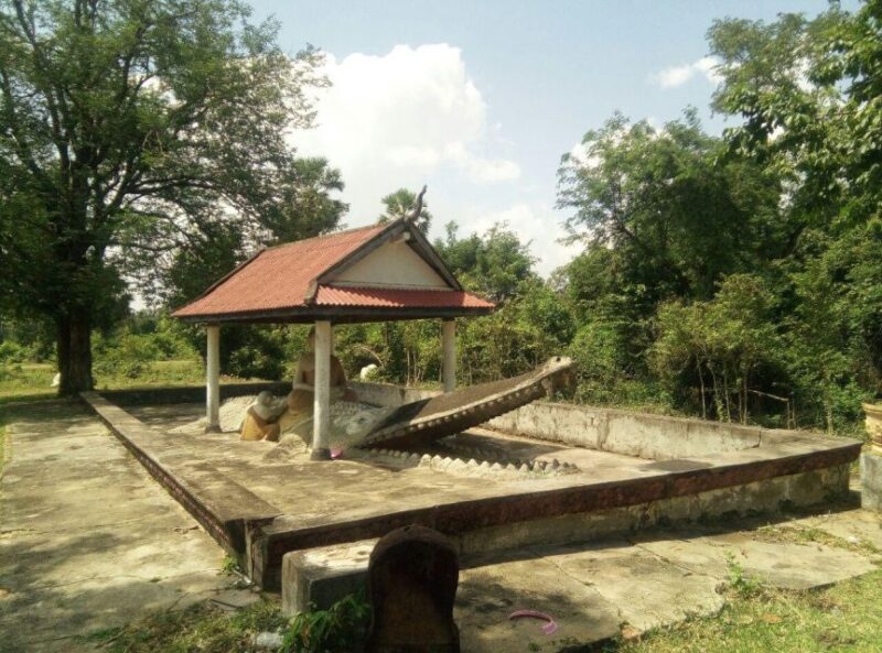 One Day Trip to Phnom Prasit, Udong and Long Vek City - Inclusions and Amenities