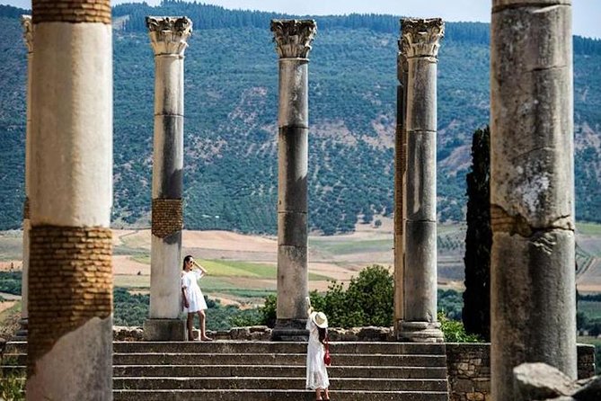 One Day Trip to Volubilis and Meknes From Fes - Pickup Information