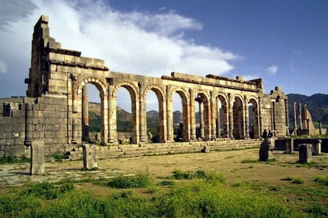 One Day Trip to Volubilis and Meknes From Fes - What to Expect on the Tour