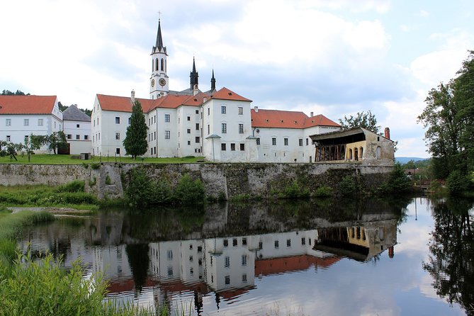 One Day Trips in the Surroundings of Cesky Krumlov - Trip 3: Vitkuv Hradek, Devils Wall, Vyssi Brod, Rozmberk Nad Vlatavou