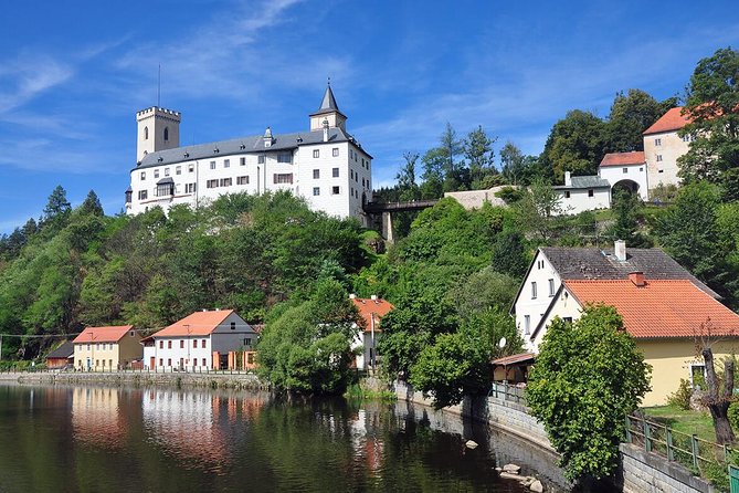 One Day Trips in the Surroundings of Cesky Krumlov - Pricing and Cancellation Policy