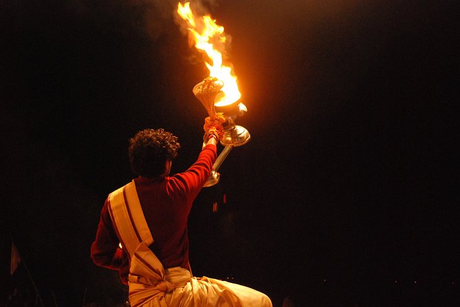 One Day Varanasi Tour - Private & Guided - Comfortable Transportation