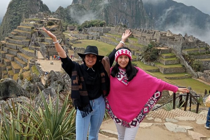 One-Day Visit to Machu Picchu by Luxurious Vistadome Train. - Tour Overview and Highlights