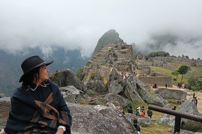One-Day Visit to Machu Picchu by Luxurious Vistadome Train. - Exploring Machu Picchu