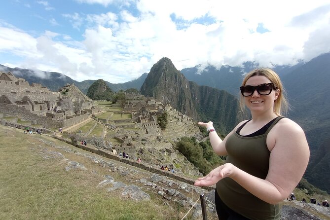 One-Day Visit to Machu Picchu by Luxurious Vistadome Train. - Inclusions and Pricing