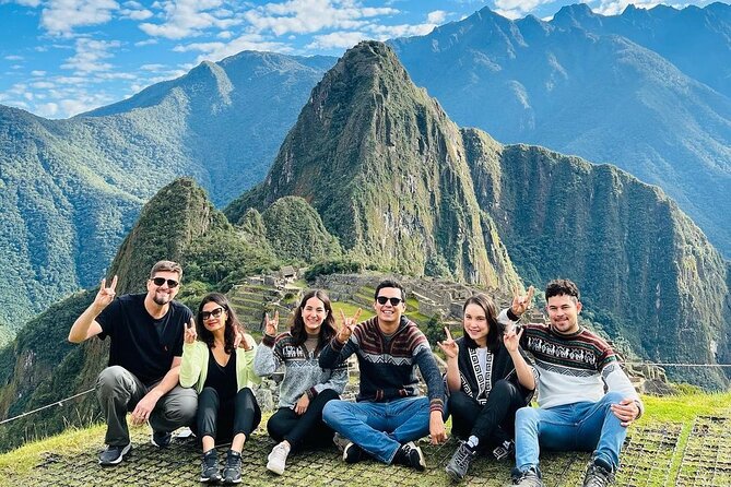 One-Day Visit to Machu Picchu by Luxurious Vistadome Train. - Customer Testimonials