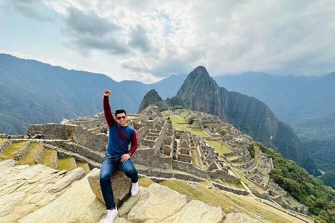 One-Day Visit to Machu Picchu by Luxurious Vistadome Train. - Traveler Experiences and Ratings