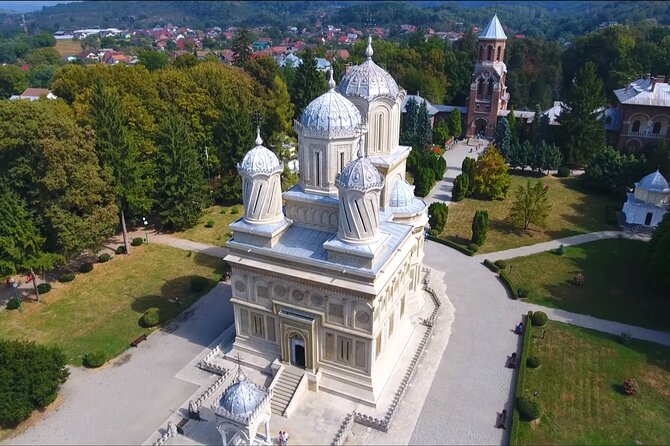 One-Day Vlad the Impaler Royal Court Private Tour From Bucharest - Pickup and Meeting Details