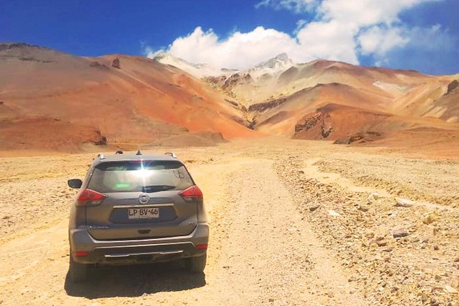 One Day With an Expert Guide in Your Car - Exploring Local Highlights