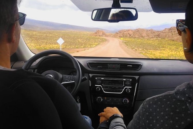 One Day With an Expert Guide in Your Car - Off-the-Beaten-Track Discoveries