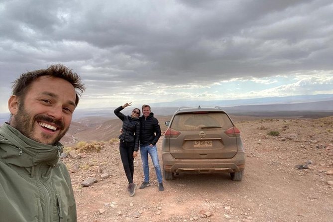 One Day With an Expert Guide in Your Car - Booking and Pricing Details