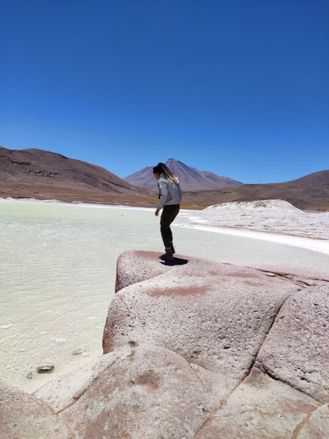 One Day With One of Our Expert Guides in Your Car - Customizable Itinerary